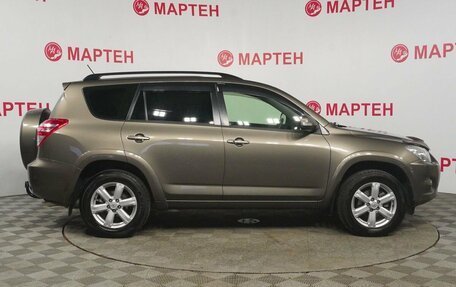 Toyota RAV4, 2011 год, 1 465 000 рублей, 4 фотография