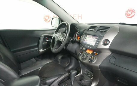 Toyota RAV4, 2011 год, 1 465 000 рублей, 10 фотография