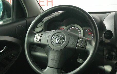Toyota RAV4, 2011 год, 1 465 000 рублей, 16 фотография