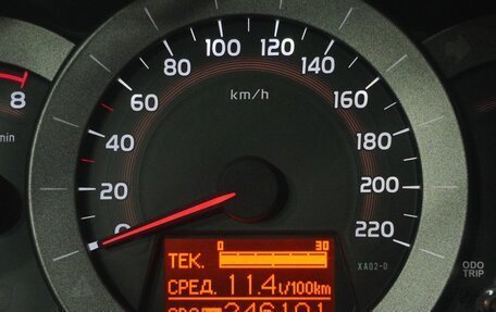 Toyota RAV4, 2011 год, 1 465 000 рублей, 17 фотография
