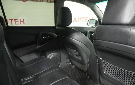 Toyota RAV4, 2011 год, 1 465 000 рублей, 11 фотография