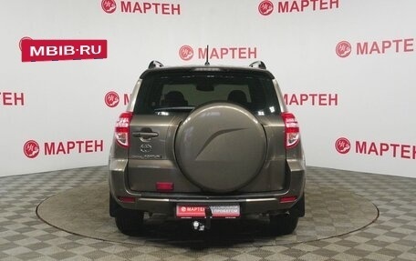 Toyota RAV4, 2011 год, 1 465 000 рублей, 6 фотография