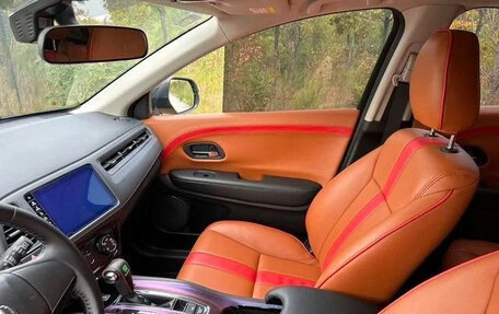 Honda Vezel, 2022 год, 1 293 000 рублей, 7 фотография
