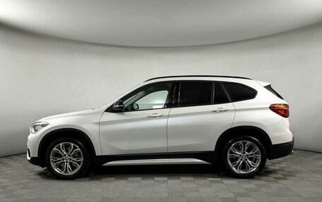 BMW X1, 2018 год, 2 599 000 рублей, 3 фотография