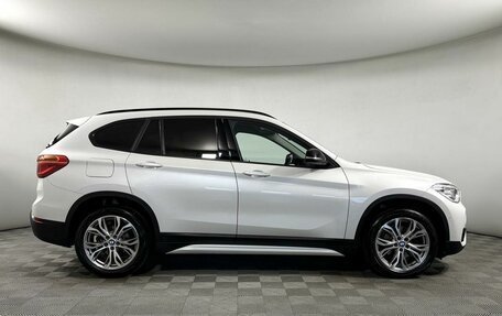 BMW X1, 2018 год, 2 599 000 рублей, 4 фотография