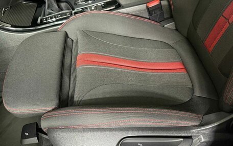 BMW X1, 2018 год, 2 599 000 рублей, 11 фотография