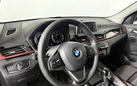 BMW X1, 2018 год, 2 599 000 рублей, 12 фотография