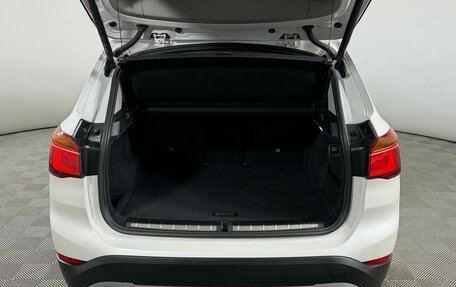BMW X1, 2018 год, 2 599 000 рублей, 8 фотография