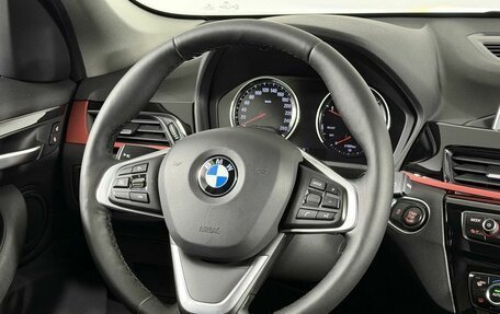 BMW X1, 2018 год, 2 599 000 рублей, 16 фотография