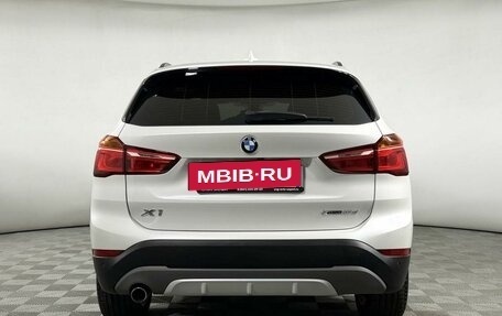 BMW X1, 2018 год, 2 599 000 рублей, 5 фотография
