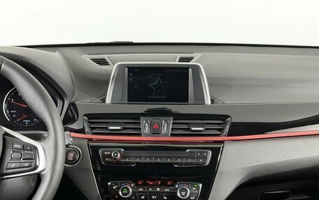 BMW X1, 2018 год, 2 599 000 рублей, 26 фотография
