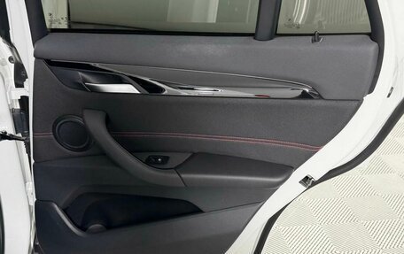 BMW X1, 2018 год, 2 599 000 рублей, 28 фотография