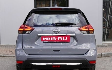 Nissan X-Trail, 2026 год, 2 750 000 рублей, 5 фотография