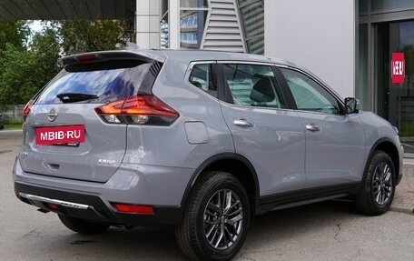 Nissan X-Trail, 2026 год, 2 750 000 рублей, 4 фотография