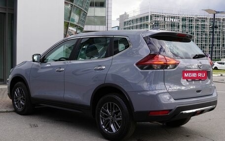 Nissan X-Trail, 2026 год, 2 750 000 рублей, 6 фотография