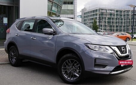 Nissan X-Trail, 2026 год, 2 750 000 рублей, 3 фотография