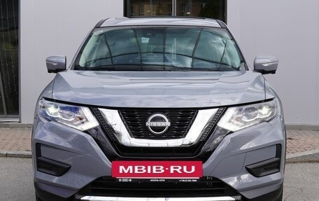 Nissan X-Trail, 2026 год, 2 750 000 рублей, 2 фотография
