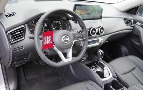 Nissan X-Trail, 2026 год, 2 750 000 рублей, 11 фотография