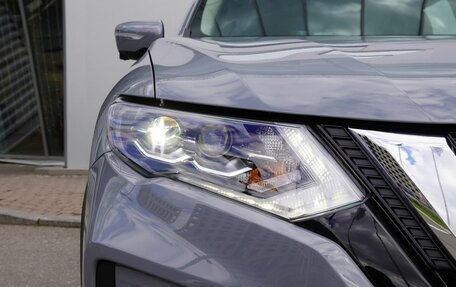 Nissan X-Trail, 2026 год, 2 750 000 рублей, 9 фотография
