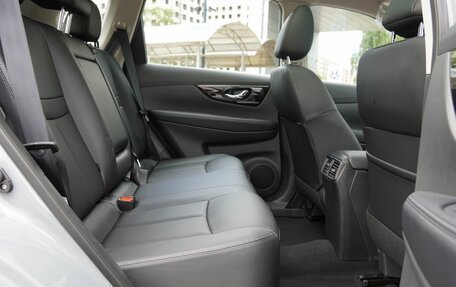 Nissan X-Trail, 2026 год, 2 750 000 рублей, 17 фотография
