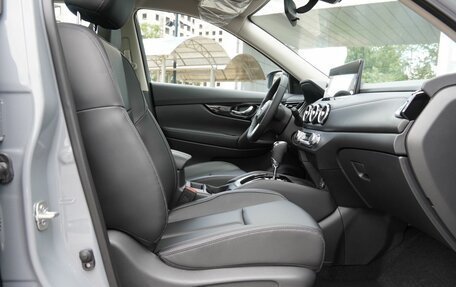 Nissan X-Trail, 2026 год, 2 750 000 рублей, 16 фотография