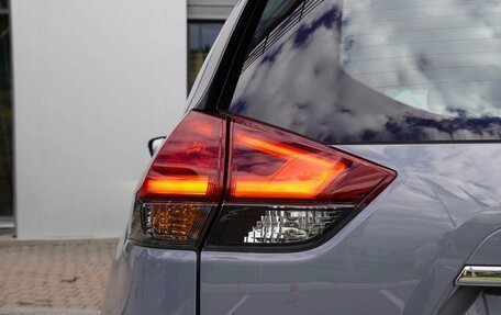 Nissan X-Trail, 2026 год, 2 750 000 рублей, 10 фотография