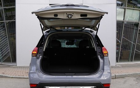 Nissan X-Trail, 2026 год, 2 750 000 рублей, 8 фотография