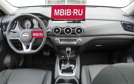 Nissan X-Trail, 2026 год, 2 750 000 рублей, 12 фотография
