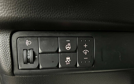 KIA Soul II рестайлинг, 2018 год, 1 499 000 рублей, 18 фотография
