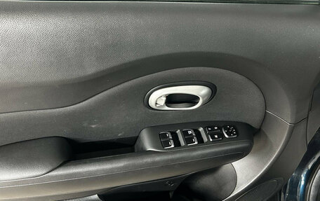KIA Soul II рестайлинг, 2018 год, 1 499 000 рублей, 20 фотография