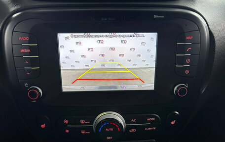 KIA Soul II рестайлинг, 2018 год, 1 499 000 рублей, 16 фотография