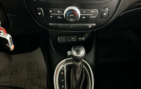 KIA Soul II рестайлинг, 2018 год, 1 499 000 рублей, 17 фотография