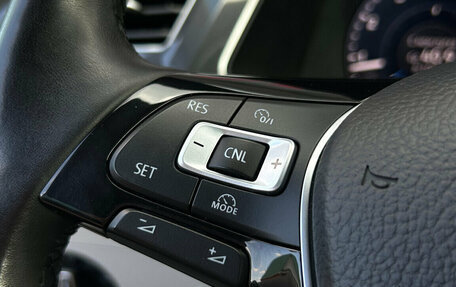 Volkswagen Tiguan II, 2018 год, 2 130 000 рублей, 19 фотография