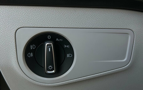 Volkswagen Tiguan II, 2018 год, 2 130 000 рублей, 28 фотография