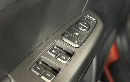 KIA Sportage IV рестайлинг, 2020 год, 2 354 000 рублей, 14 фотография