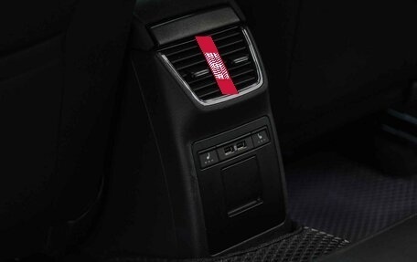 Skoda Octavia, 2018 год, 1 790 000 рублей, 10 фотография