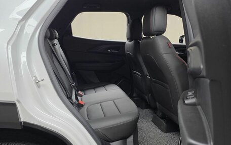 Chevrolet TrailBlazer, 2023 год, 1 995 000 рублей, 10 фотография