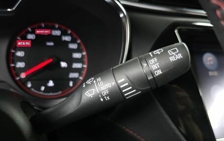 Chevrolet TrailBlazer, 2023 год, 1 995 000 рублей, 27 фотография