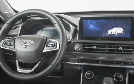 Chery Tiggo 8 I, 2020 год, 1 759 000 рублей, 13 фотография