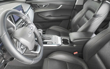 Chery Tiggo 8 I, 2020 год, 1 759 000 рублей, 9 фотография