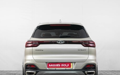 Chery Tiggo 8 I, 2020 год, 1 759 000 рублей, 6 фотография
