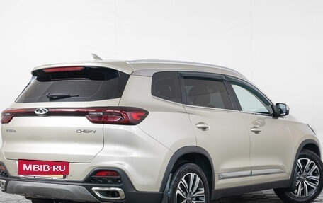 Chery Tiggo 8 I, 2020 год, 1 759 000 рублей, 7 фотография