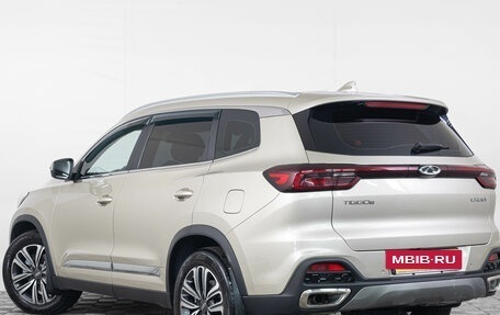 Chery Tiggo 8 I, 2020 год, 1 759 000 рублей, 5 фотография