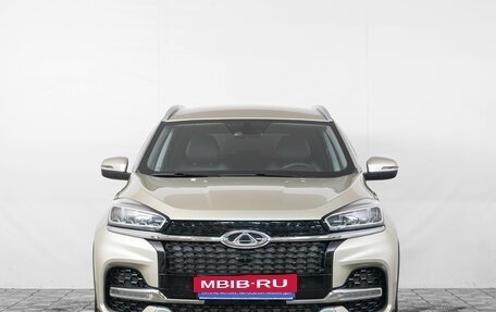 Chery Tiggo 8 I, 2020 год, 1 759 000 рублей, 2 фотография