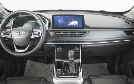 Chery Tiggo 8 I, 2020 год, 1 759 000 рублей, 14 фотография