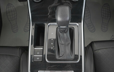 Chery Tiggo 8 I, 2020 год, 1 759 000 рублей, 21 фотография