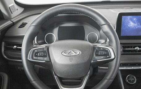 Chery Tiggo 8 I, 2020 год, 1 759 000 рублей, 16 фотография