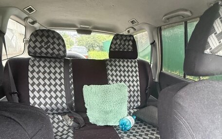 Mitsubishi Pajero III рестайлинг, 2003 год, 350 000 рублей, 7 фотография