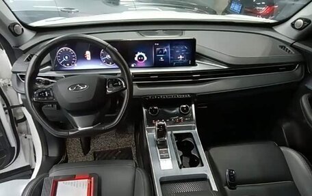 Chery Tiggo 7 Pro, 2022 год, 1 290 000 рублей, 3 фотография