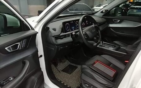 Chery Tiggo 7 Pro, 2022 год, 1 290 000 рублей, 5 фотография